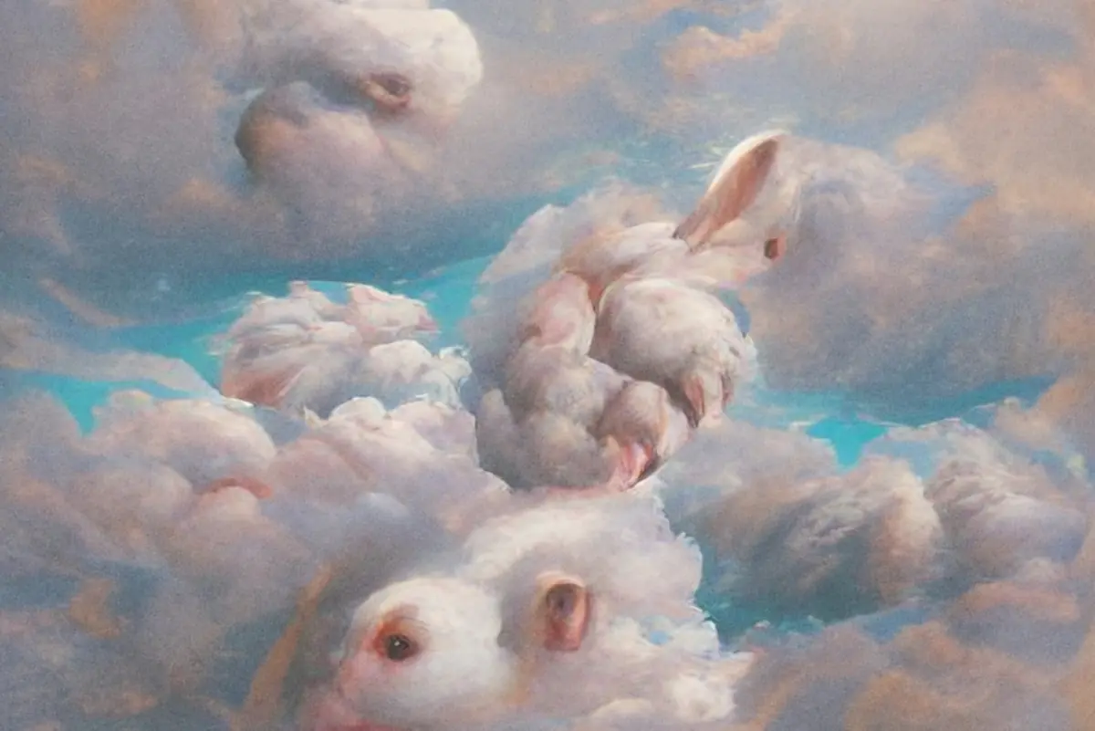 Memories In The Clouds: открытие и встреча с художниками — Keskustakirjasto Oodi, Хельсинки