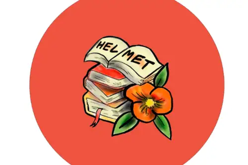 Biblioteket ved parkpiknikken i Kivistö