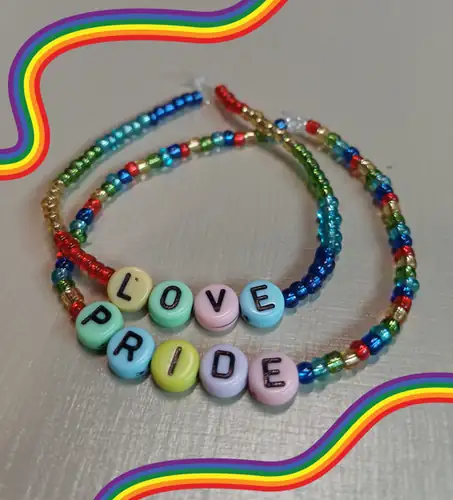 Workshop Evening - PRIDE EDITION