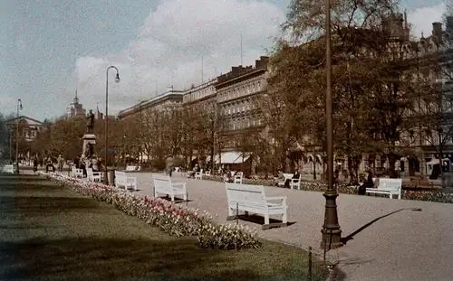 Regnbuhistorisk tur