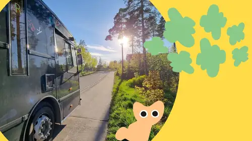 Kesädösä Välkky