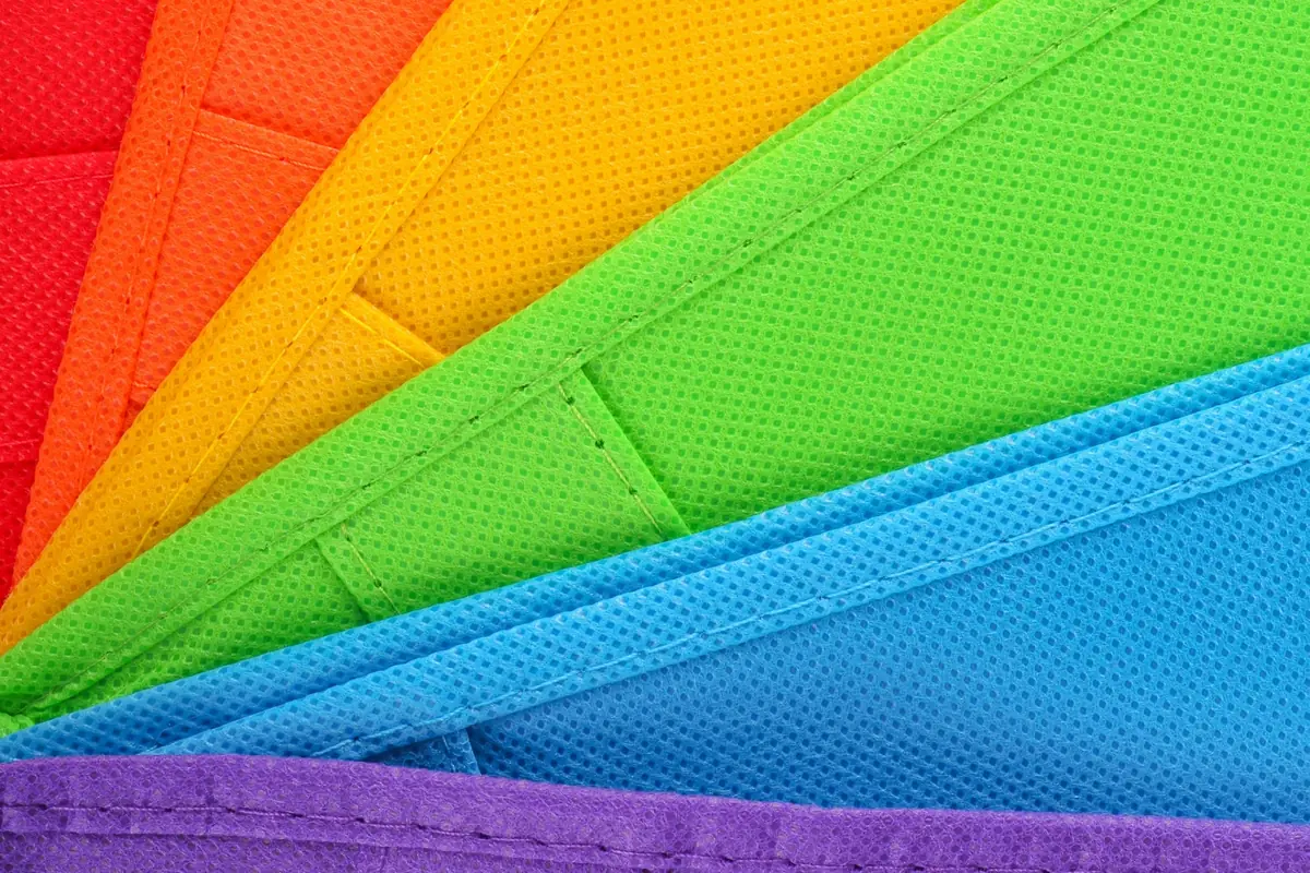 Fabric Badge Workshop — Caisa, Helsinki