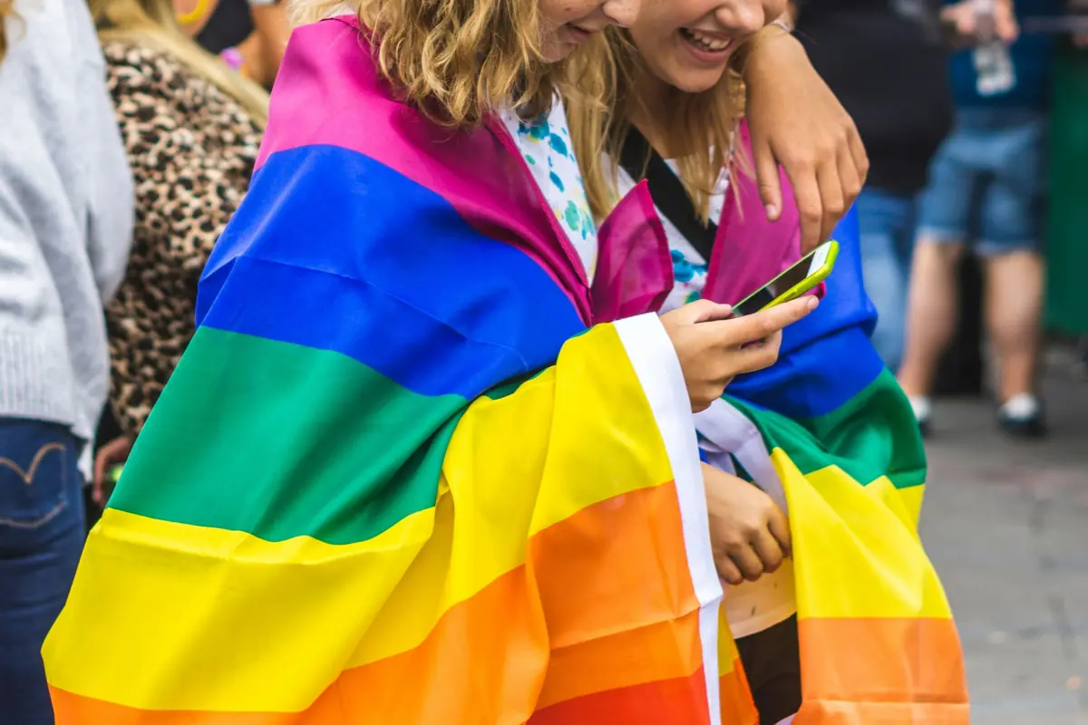 Pride Workshop Chilling and Espoo Parishes: WALK-IN — Caisa, Helsinki