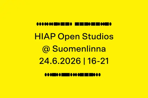 Open Studios