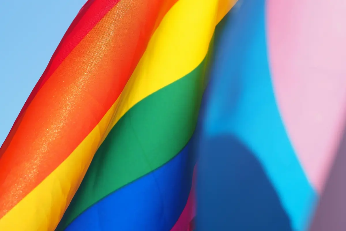 Mixed & BIPOC Pride Lounge — Caisa, Helsinki