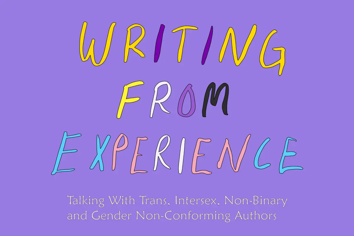 Pride: Writing From Experience — Keskustakirjasto Oodi, Helsinki