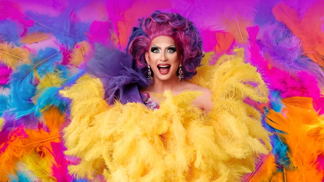 Divet Show – Pride Espalla — Espan lava, Helsinki