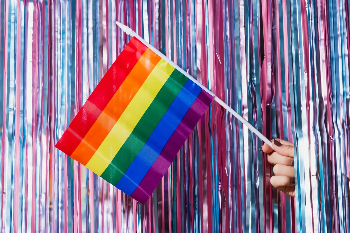 Nuorten etkot: Drag on myös meidän laji 2.0 — Caisa, Helsinki