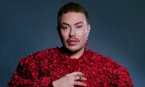 Jesse Kaikuranta - Pride Espalla