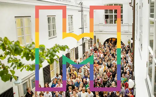 Nuorten Pride -viikon päätösbileet