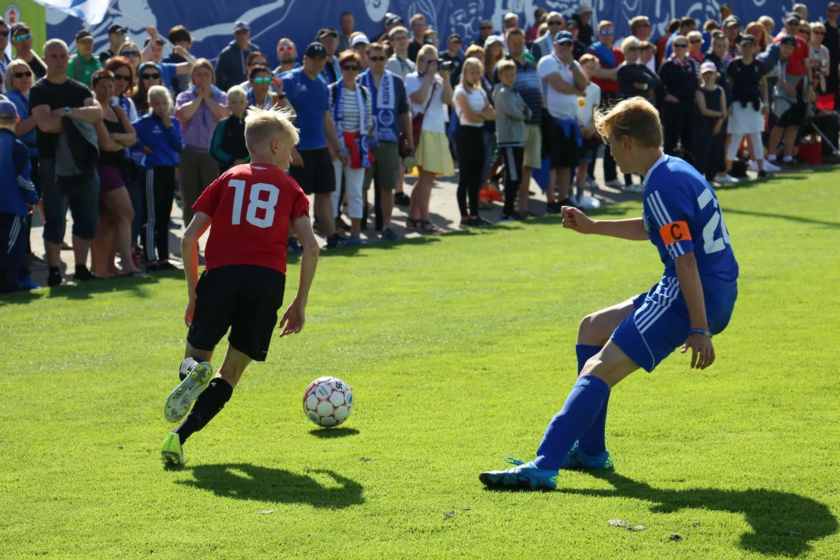 Helsinki Cup — Helsinki, Хельсинки