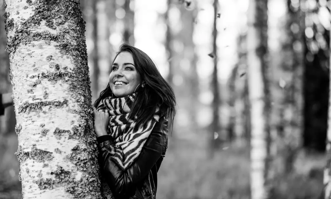 Kaisa Makkonen – Open Stage — Espan lava, Helsinki