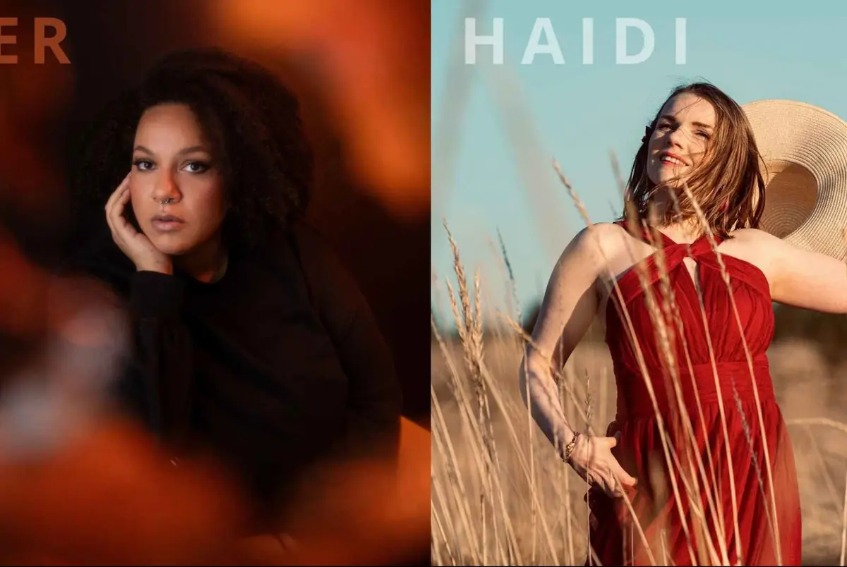 Haidi x FER — Linna Bar, Helsinki