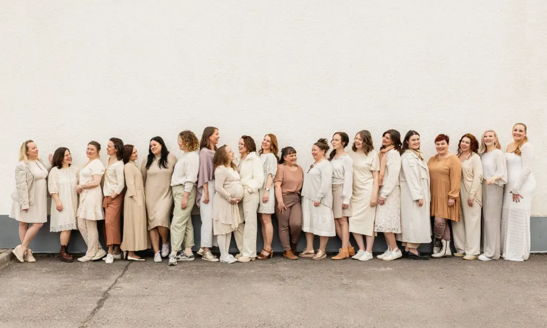Emma Salokoski Voices — Espan lava, Helsinki