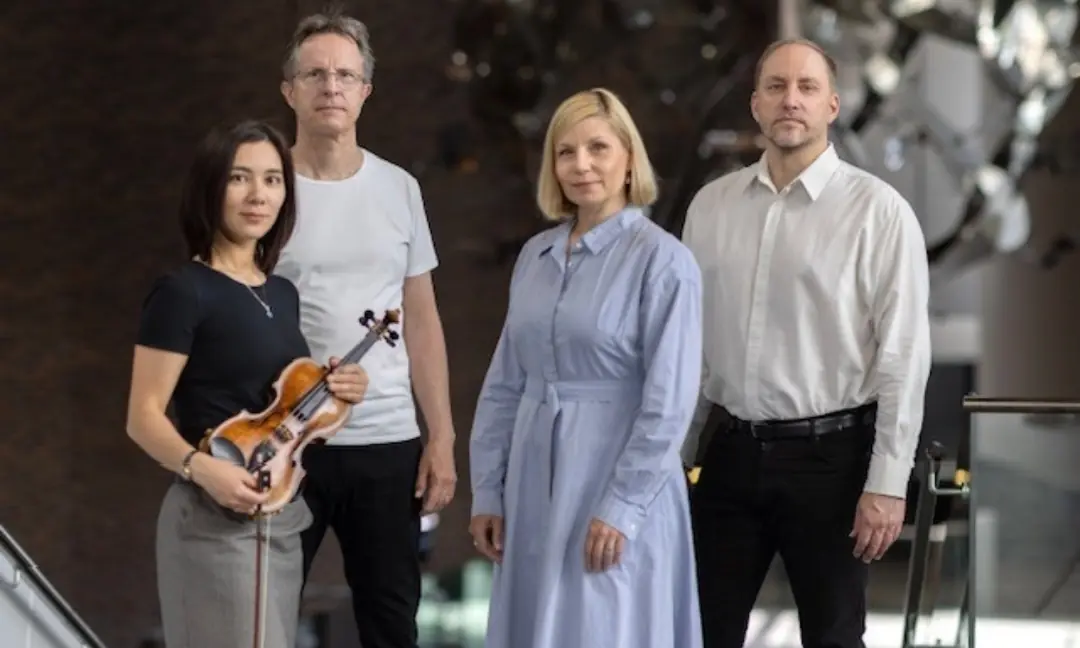 Runoen – Open Stage — Espan lava, Helsinki