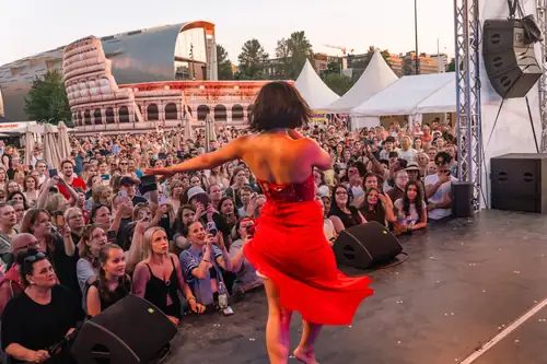 Little Italy-festivalen