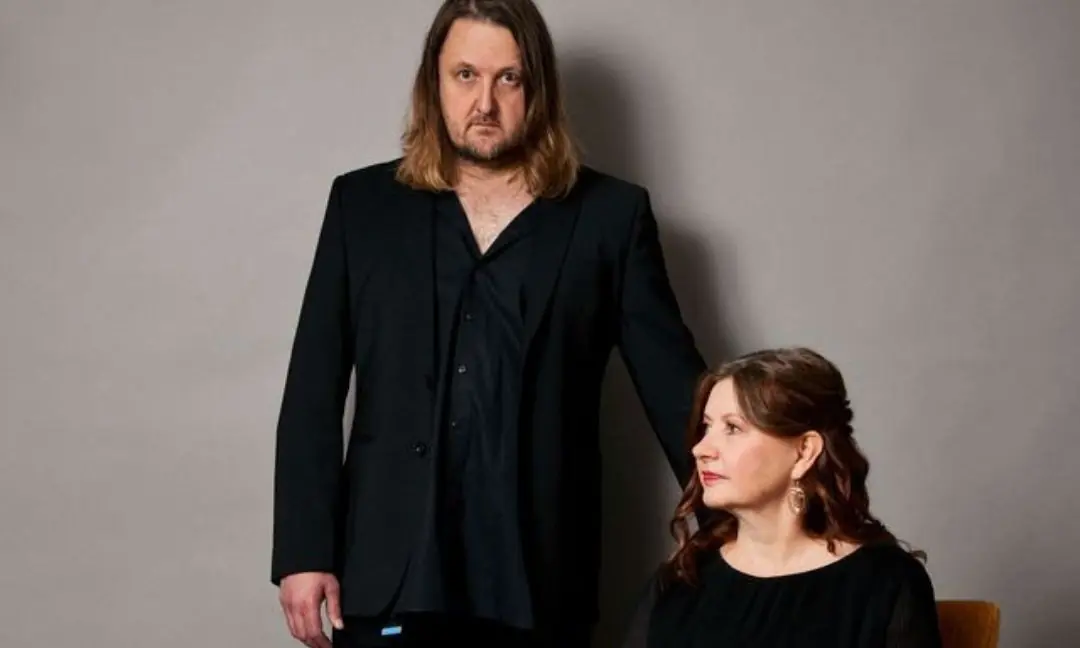 Maria Kalaniemi & Pekko Käppi: Tåreportens Pärla, Kyynelportin helmi – Etno-Espa — Espan lava, Helsinki
