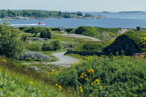 Guidet rundtur på svensk under sommersessongen 2026