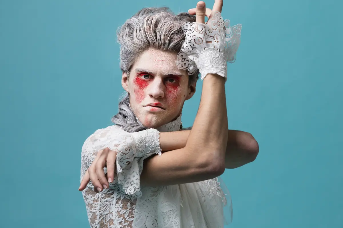 Mozart Mozart — Tanssin talo, Helsinki