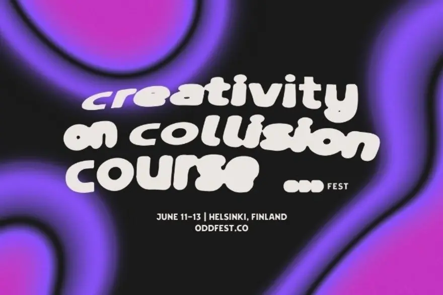 ODDfest 2026 — Helsinki, Helsingfors