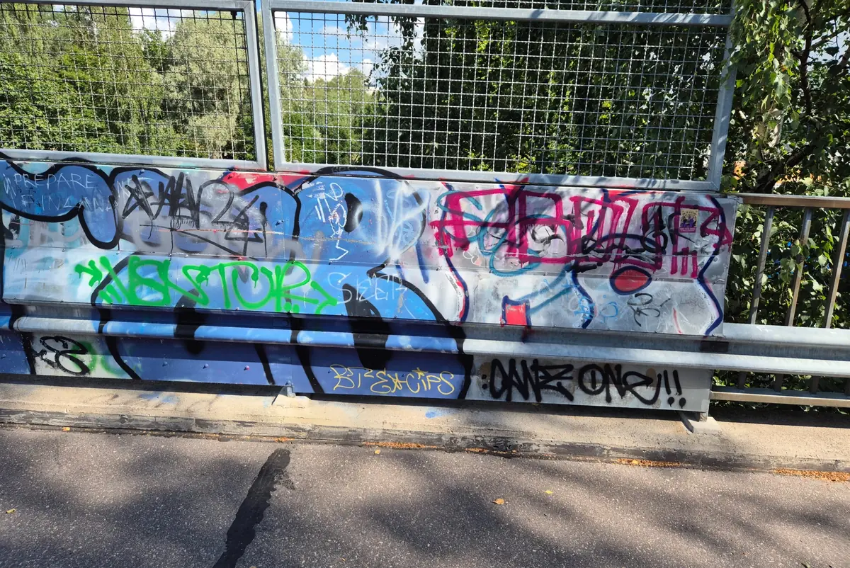Nubu-retki Airsoft 1 — Kivikon nuorisotalo, Helsinki
