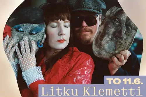 Litku Klemetti duo