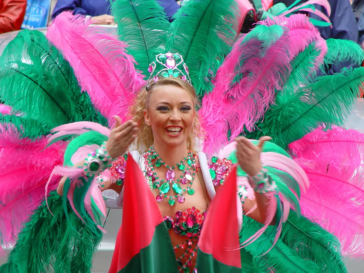Helsinki Samba Carnaval 2026 — Helsinki, Helsingfors