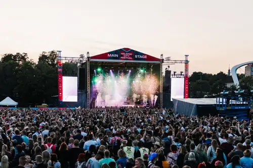 Helsinki City Festival 2026