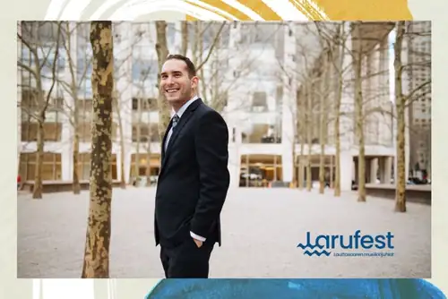 Larufest: Венгерский вечер