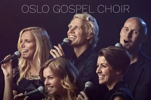 Oslo Gospel Choir