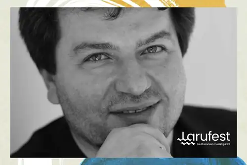 Larufest: Henki vetten päällä