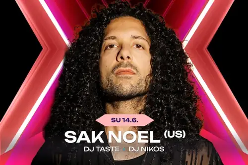 DJ Sak Noel (US)