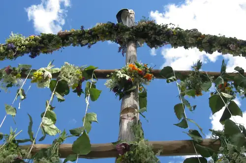 Seurasaari Midsummer Nights