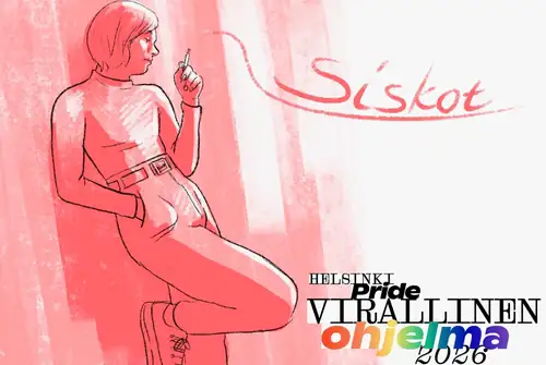 Pride: Systrar