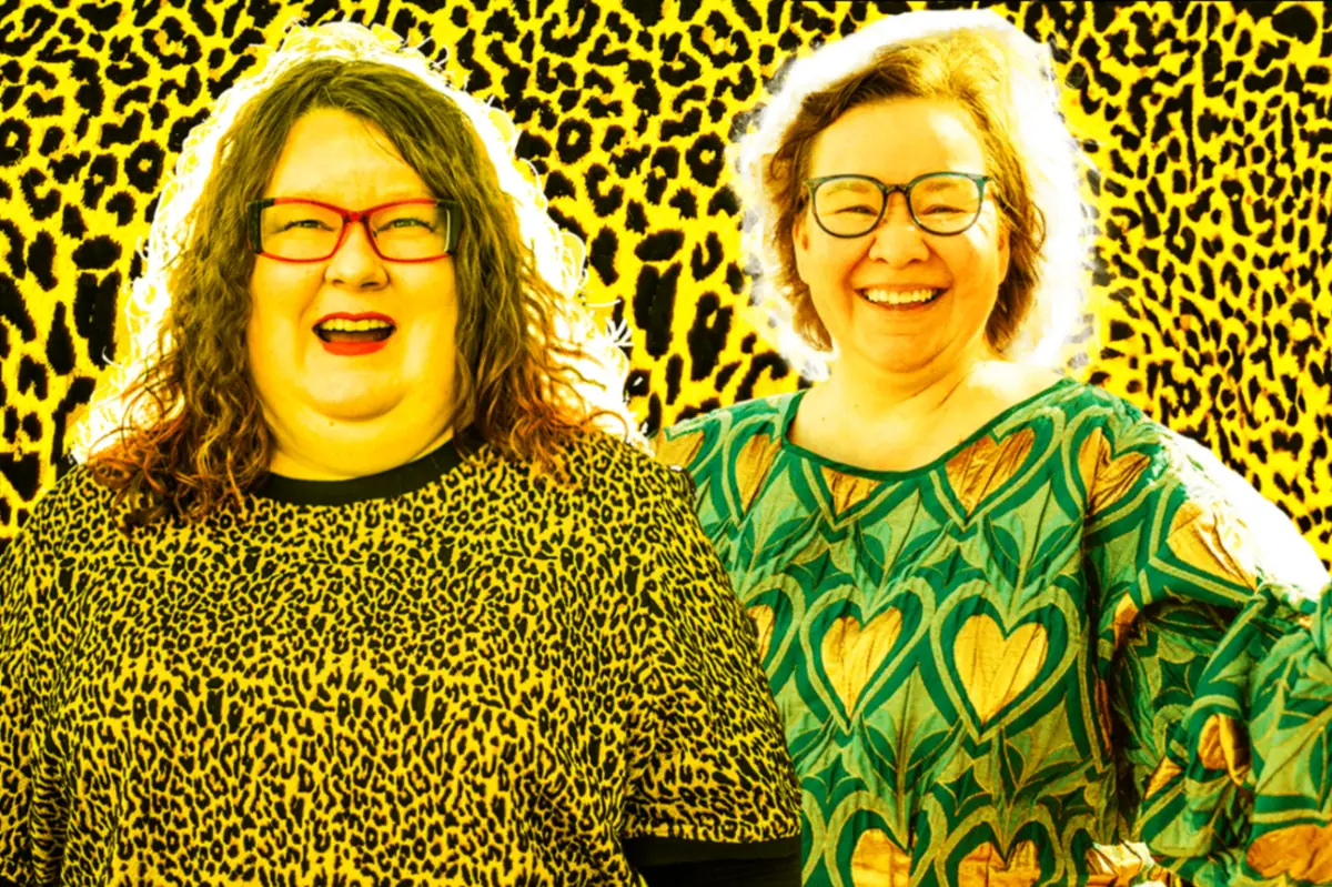 Feministisk skällkväll — KokoTeatteri, Helsingfors