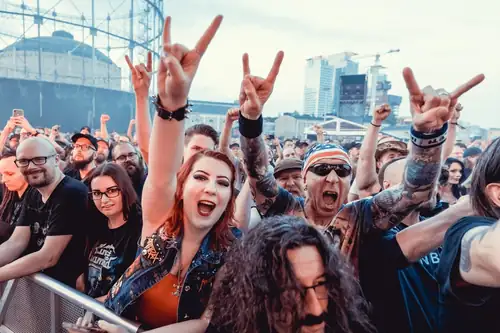 Tuska Festival 2026