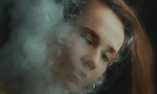 Elina Teini - Indiespa