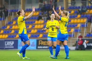 Kansallinen Liiga: IF Gnistan-KuPS