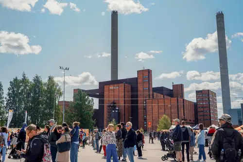 Jytäkesä Go-Go 2026