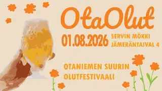 OtaOlut 2026