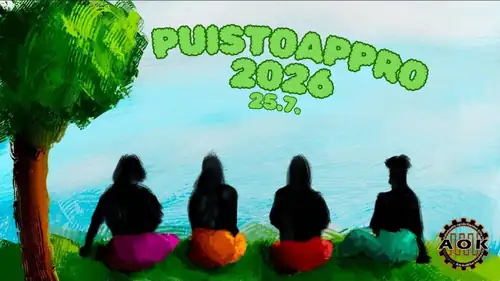 Puistoappro26