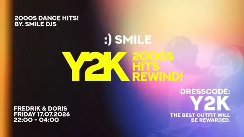 Y2K - 2000s Hits Rewind