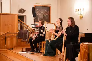 Hetans musikdager, Enontekiö