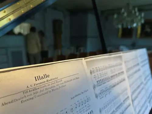 Joroisten musikdagar