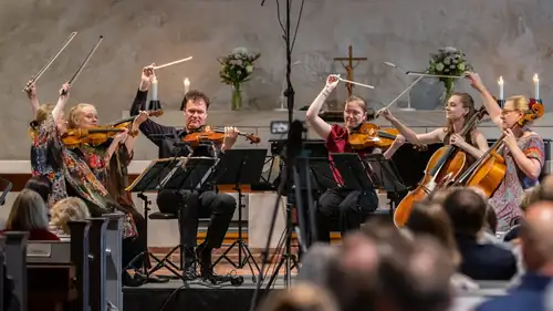 Kemiönsaari musikfestival