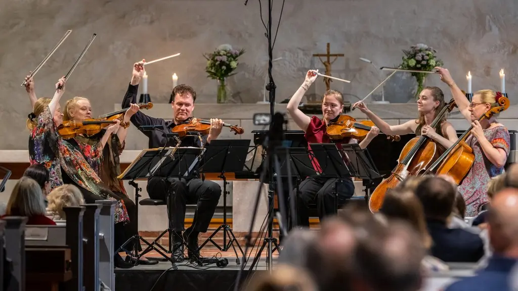 Kemiönsaari musikfestival — Kemiönsaari