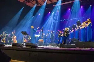 Kokkola Winter Harmonica
