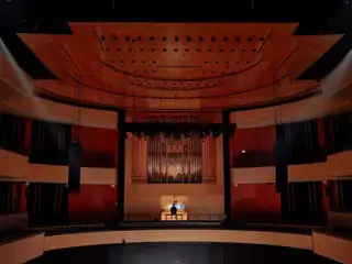 Lahti International Organ Week