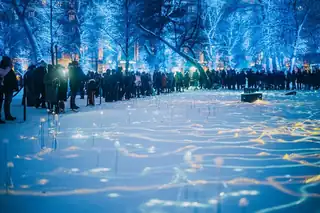 Lux Helsinki