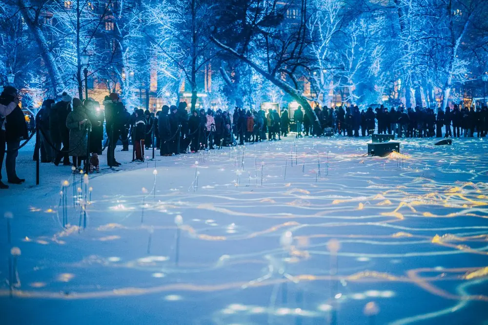 Lux Helsinki — Helsinki